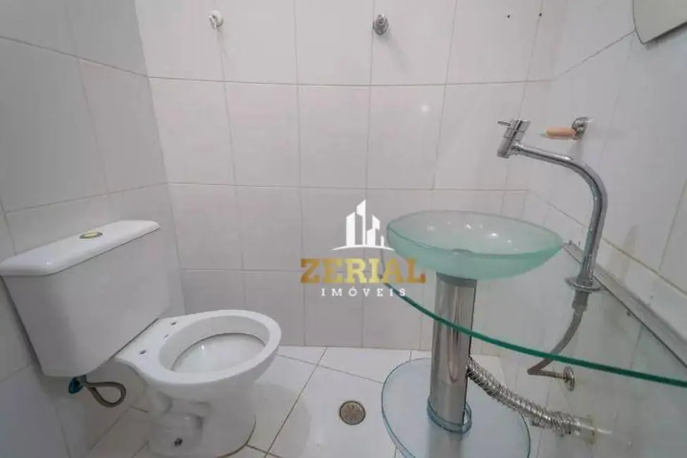 Sobrado com 2 quartos à venda, 107m2 em Vila Alpina, São Paulo - SP - imagem 8 Foto 8 de Sobrado com 2 quartos à venda, 107m2 em Vila Alpina, São Paulo - SP