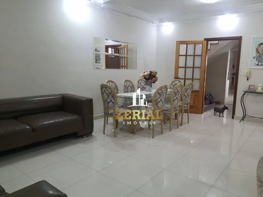 Foto 1 de Sobrado com 3 quartos à venda, 169m2 em Cerâmica, Sao Caetano Do Sul - SP