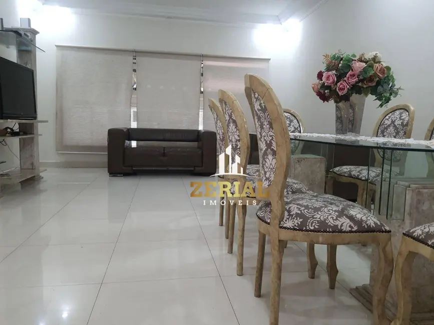 Foto 3 de Sobrado com 3 quartos à venda, 169m2 em Cerâmica, Sao Caetano Do Sul - SP