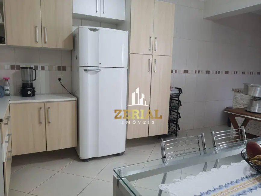 Foto 8 de Sobrado com 3 quartos à venda, 169m2 em Cerâmica, Sao Caetano Do Sul - SP