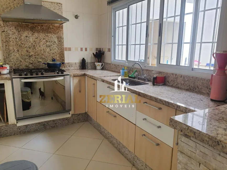 Foto 5 de Sobrado com 3 quartos à venda, 169m2 em Cerâmica, Sao Caetano Do Sul - SP