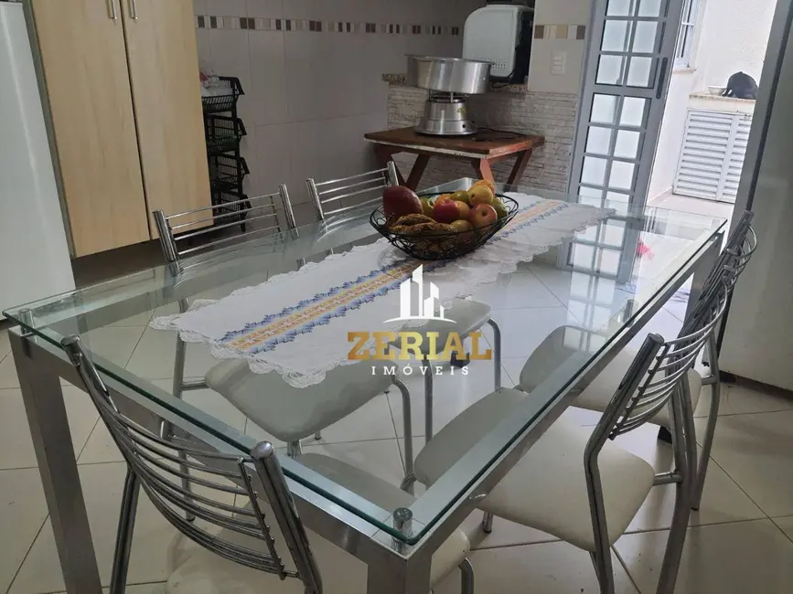 Foto 9 de Sobrado com 3 quartos à venda, 169m2 em Cerâmica, Sao Caetano Do Sul - SP