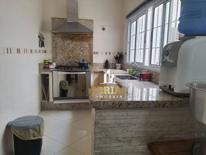 Foto 6 de Sobrado com 3 quartos à venda, 169m2 em Cerâmica, Sao Caetano Do Sul - SP
