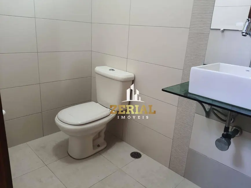 Foto 4 de Sobrado com 3 quartos à venda, 169m2 em Cerâmica, Sao Caetano Do Sul - SP