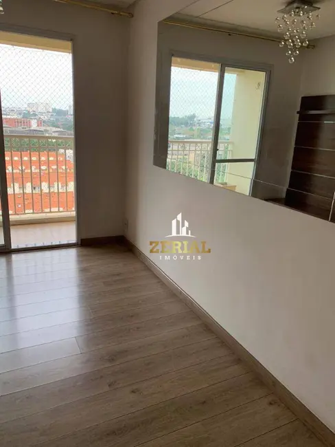 Foto 1 de Apartamento com 2 quartos à venda, 58m2 em Mauá, Sao Caetano Do Sul - SP