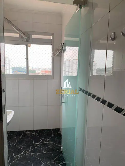 Foto 5 de Apartamento com 2 quartos à venda, 58m2 em Mauá, Sao Caetano Do Sul - SP