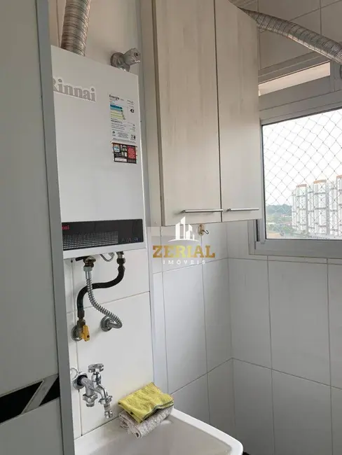 Foto 6 de Apartamento com 2 quartos à venda, 58m2 em Mauá, Sao Caetano Do Sul - SP