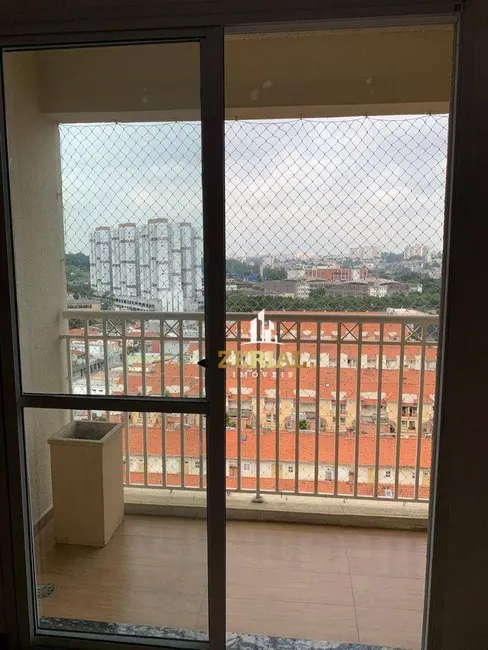 Foto 2 de Apartamento com 2 quartos à venda, 58m2 em Mauá, Sao Caetano Do Sul - SP