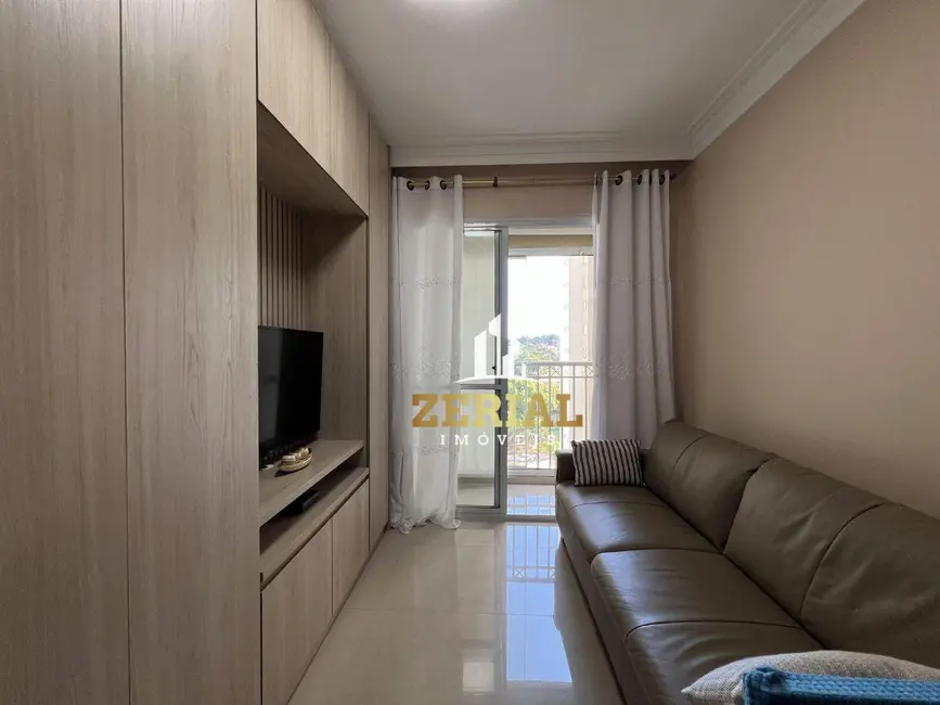 Foto 7 de Apartamento com 2 quartos à venda, 63m2 em Mauá, Sao Caetano Do Sul - SP