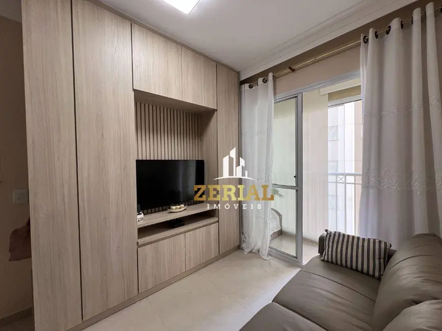 Foto 6 de Apartamento com 2 quartos à venda, 63m2 em Mauá, Sao Caetano Do Sul - SP