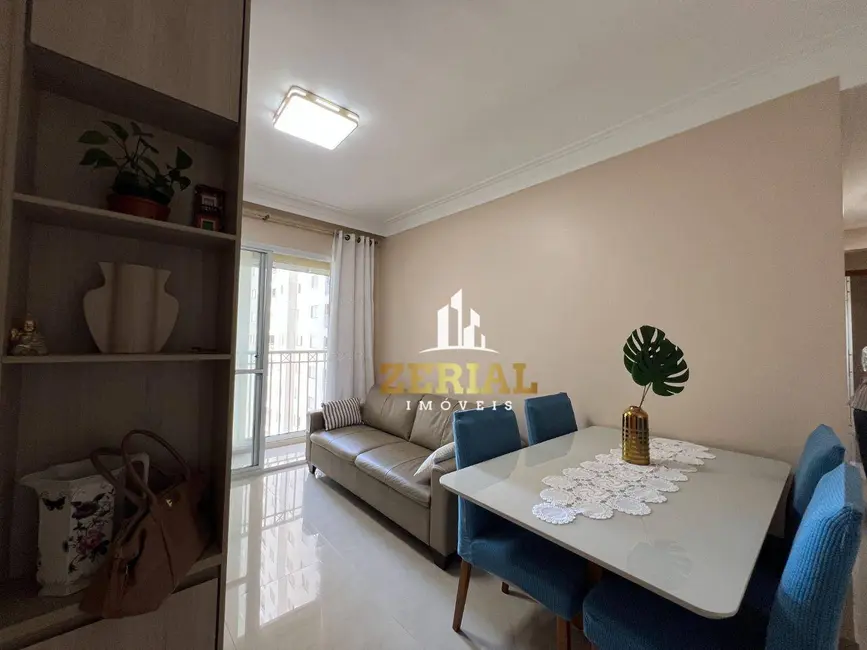 Foto 5 de Apartamento com 2 quartos à venda, 63m2 em Mauá, Sao Caetano Do Sul - SP