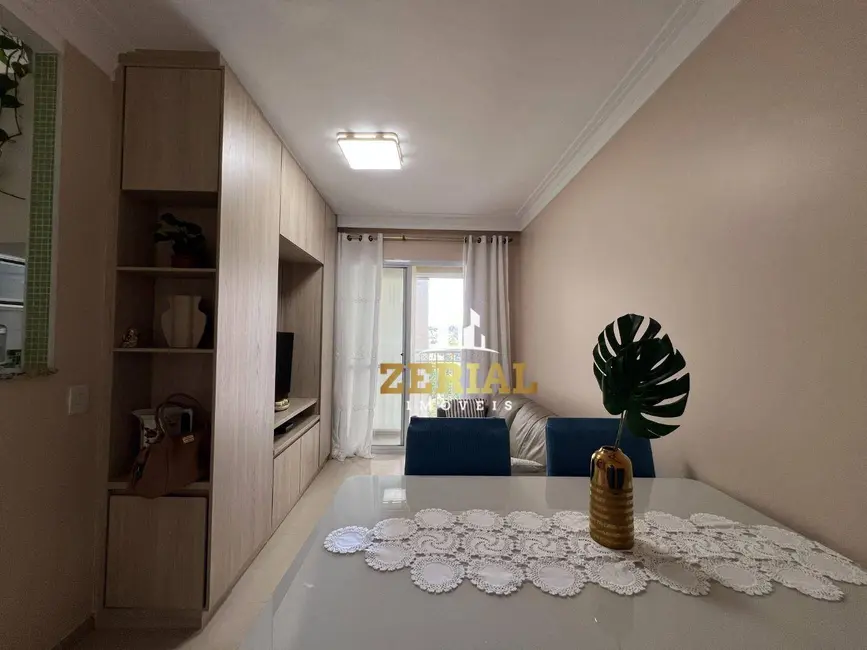 Foto 4 de Apartamento com 2 quartos à venda, 63m2 em Mauá, Sao Caetano Do Sul - SP