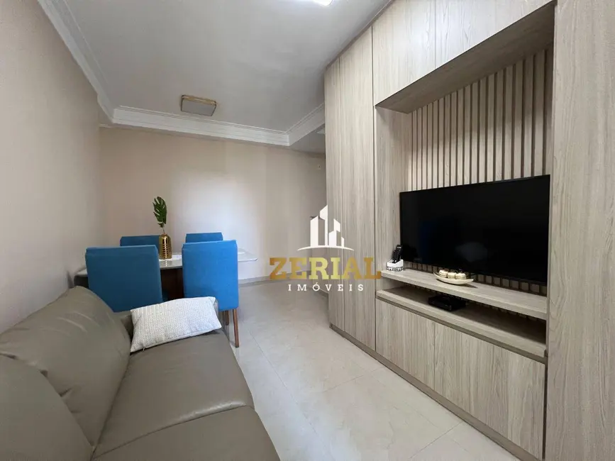 Foto 1 de Apartamento com 2 quartos à venda, 63m2 em Mauá, Sao Caetano Do Sul - SP