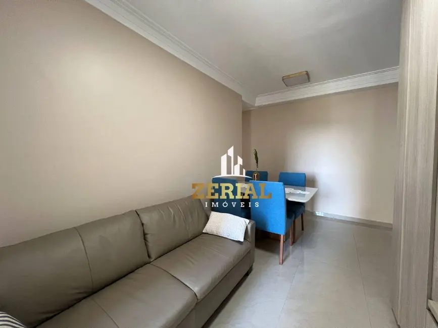 Foto 2 de Apartamento com 2 quartos à venda, 63m2 em Mauá, Sao Caetano Do Sul - SP
