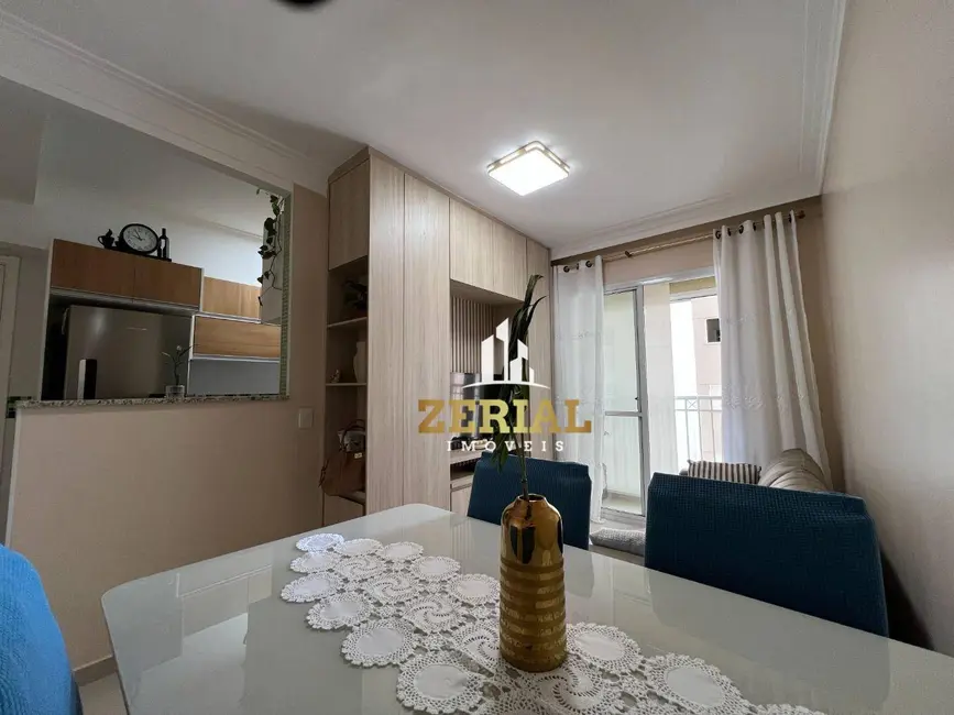 Foto 3 de Apartamento com 2 quartos à venda, 63m2 em Mauá, Sao Caetano Do Sul - SP