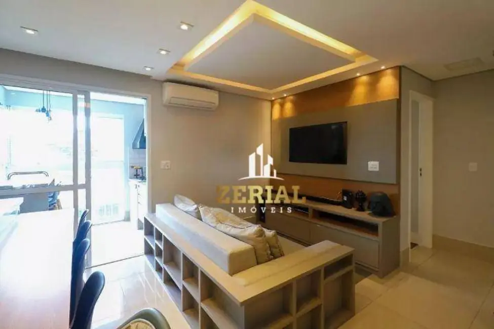 Apartamento com 2 quartos à venda, 72m2 em Barcelona, Sao Caetano Do Sul - SP - imagem 9 Foto 9 de Apartamento com 2 quartos à venda, 72m2 em Barcelona, Sao Caetano Do Sul - SP