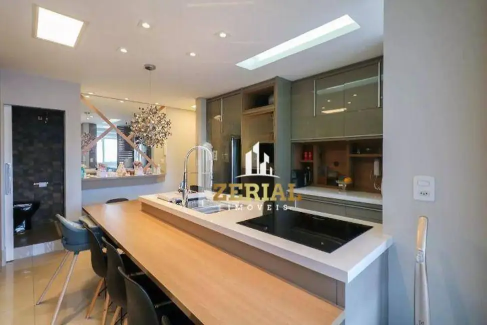 Foto 3 de Apartamento com 2 quartos à venda, 72m2 em Barcelona, Sao Caetano Do Sul - SP