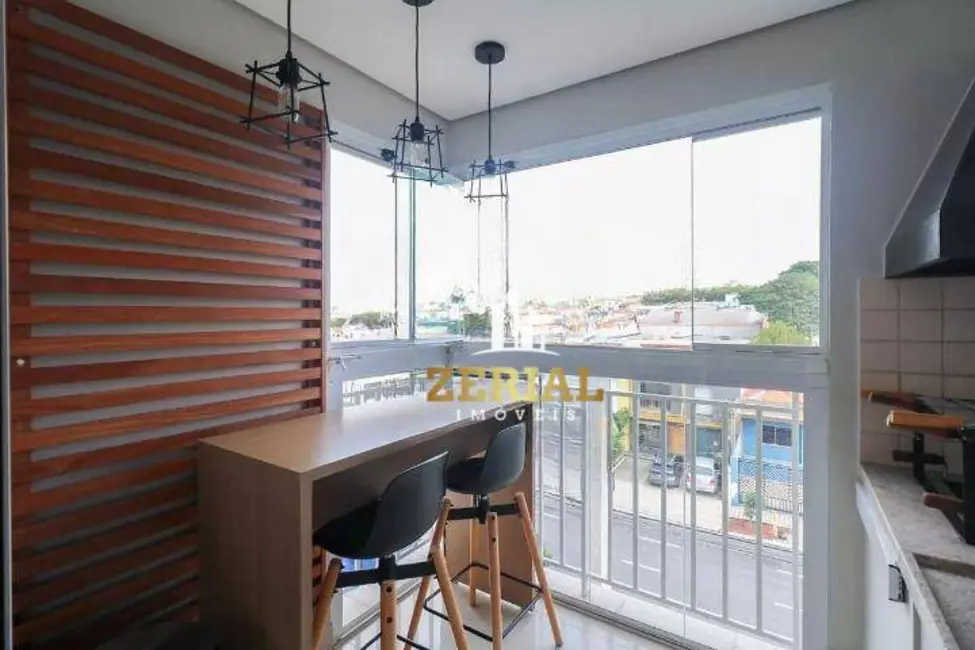 Foto 6 de Apartamento com 2 quartos à venda, 72m2 em Barcelona, Sao Caetano Do Sul - SP