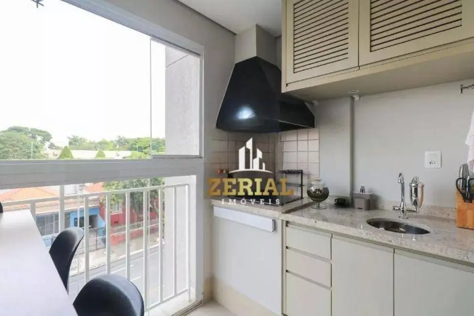 Apartamento com 2 quartos à venda, 72m2 em Barcelona, Sao Caetano Do Sul - SP - imagem 8 Foto 8 de Apartamento com 2 quartos à venda, 72m2 em Barcelona, Sao Caetano Do Sul - SP