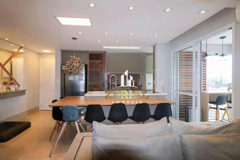 Foto 5 de Apartamento com 2 quartos à venda, 72m2 em Barcelona, Sao Caetano Do Sul - SP