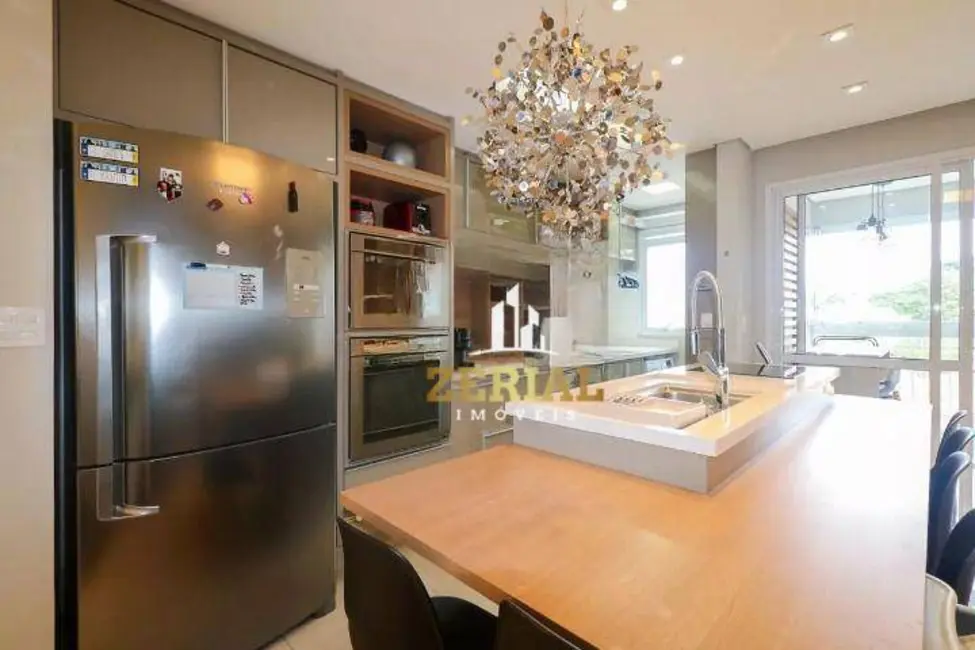 Foto 2 de Apartamento com 2 quartos à venda, 72m2 em Barcelona, Sao Caetano Do Sul - SP