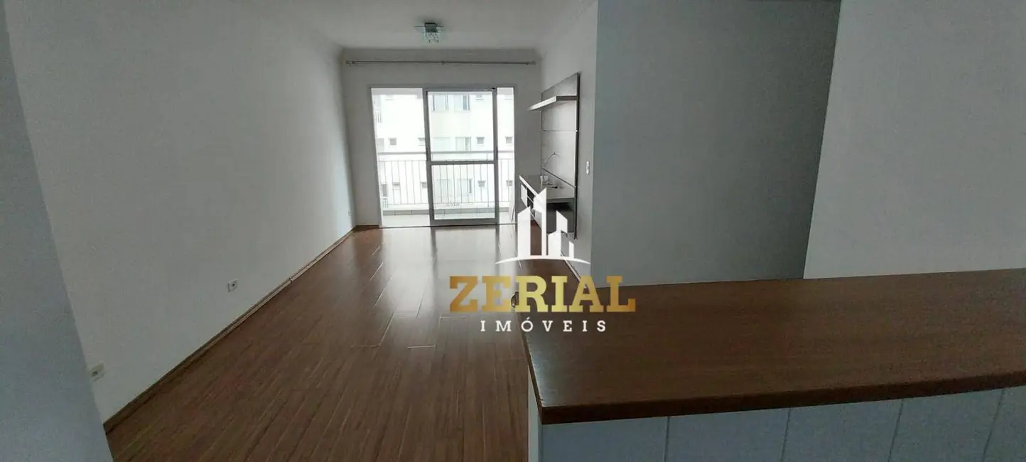Foto 1 de Apartamento com 3 quartos à venda, 85m2 em Barcelona, Sao Caetano Do Sul - SP