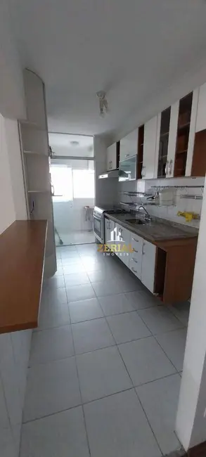Foto 3 de Apartamento com 3 quartos à venda, 85m2 em Barcelona, Sao Caetano Do Sul - SP