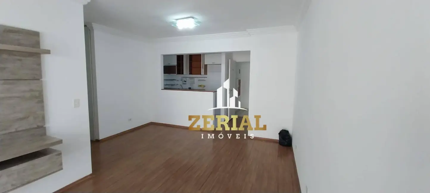 Foto 2 de Apartamento com 3 quartos à venda, 85m2 em Barcelona, Sao Caetano Do Sul - SP