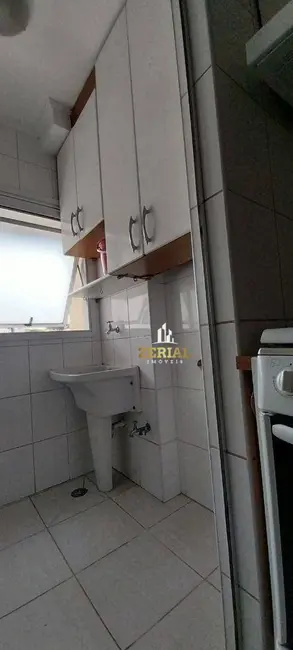 Foto 6 de Apartamento com 3 quartos à venda, 85m2 em Barcelona, Sao Caetano Do Sul - SP