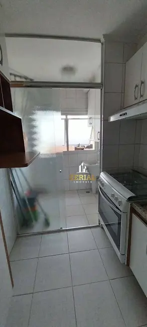 Foto 5 de Apartamento com 3 quartos à venda, 85m2 em Barcelona, Sao Caetano Do Sul - SP