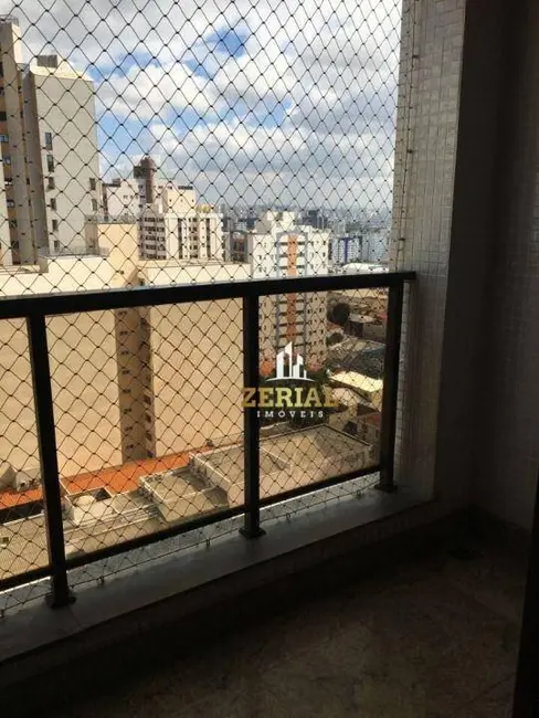 Foto 4 de Apartamento com 3 quartos para alugar, 158m2 em Santa Paula, Sao Caetano Do Sul - SP