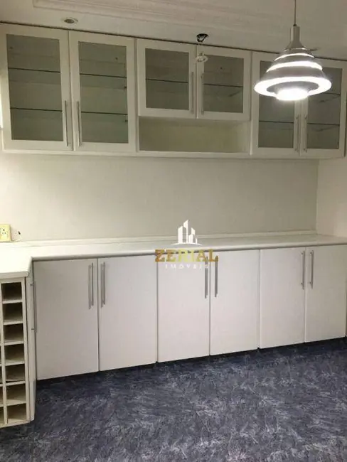 Foto 7 de Apartamento com 3 quartos para alugar, 158m2 em Santa Paula, Sao Caetano Do Sul - SP