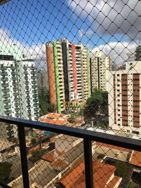 Foto 3 de Apartamento com 3 quartos para alugar, 158m2 em Santa Paula, Sao Caetano Do Sul - SP