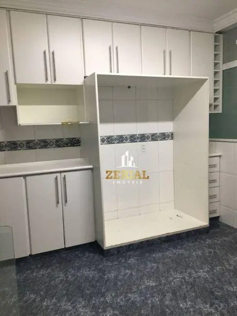 Foto 6 de Apartamento com 3 quartos para alugar, 158m2 em Santa Paula, Sao Caetano Do Sul - SP