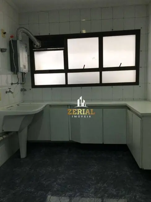 Foto 5 de Apartamento com 3 quartos para alugar, 158m2 em Santa Paula, Sao Caetano Do Sul - SP