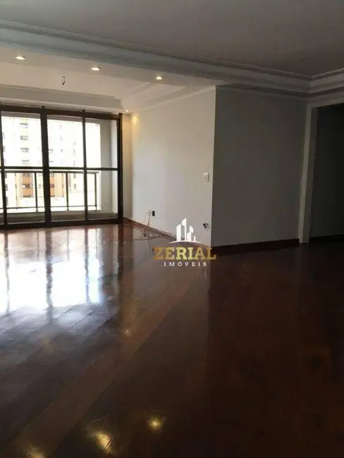 Foto 1 de Apartamento com 3 quartos para alugar, 158m2 em Santa Paula, Sao Caetano Do Sul - SP