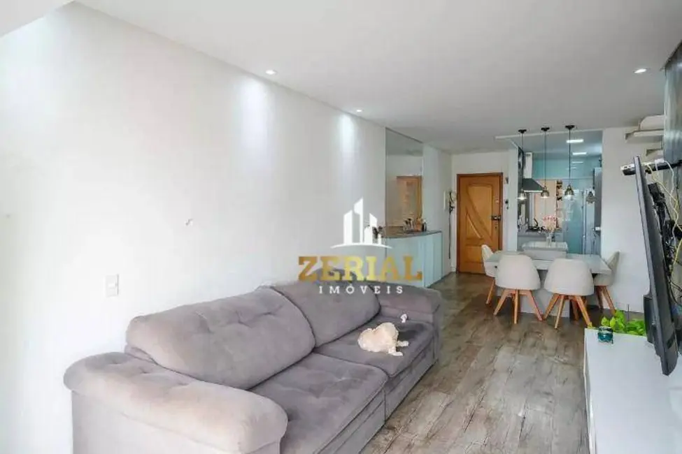 Foto 5 de Cobertura com 3 quartos à venda, 208m2 em Santa Maria, Sao Caetano Do Sul - SP