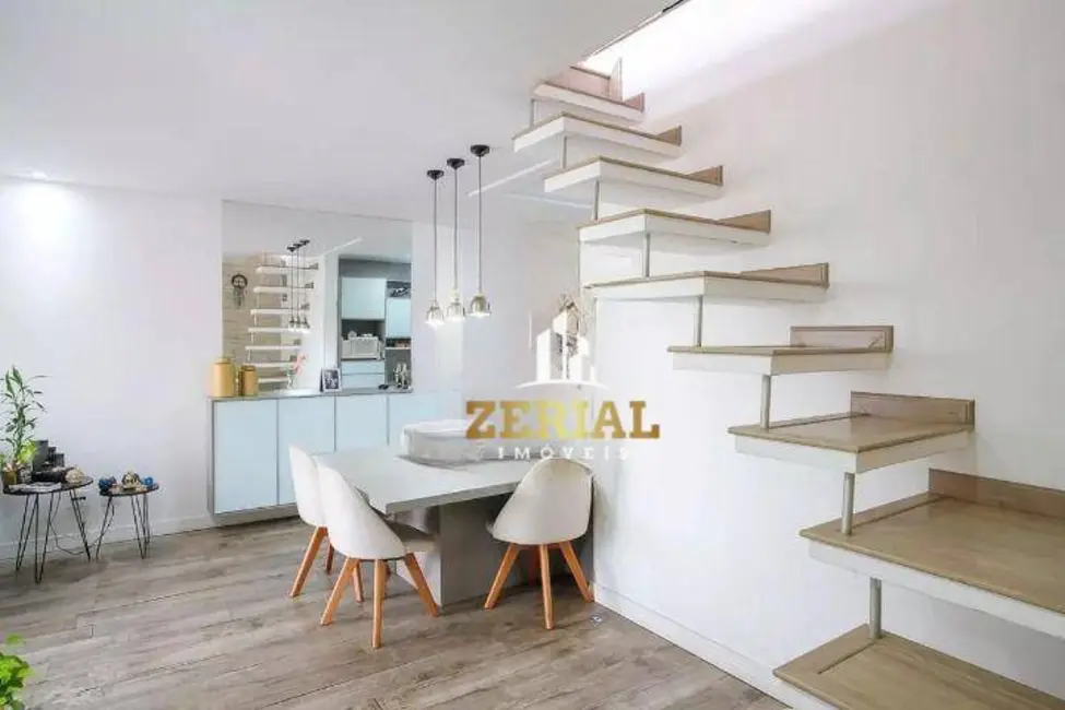 Foto 7 de Cobertura com 3 quartos à venda, 208m2 em Santa Maria, Sao Caetano Do Sul - SP