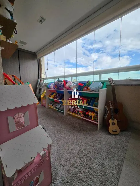 Cobertura com 3 quartos à venda, 149m2 em Campestre, Santo Andre - SP - imagem 9 Foto 9 de Cobertura com 3 quartos à venda, 149m2 em Campestre, Santo Andre - SP