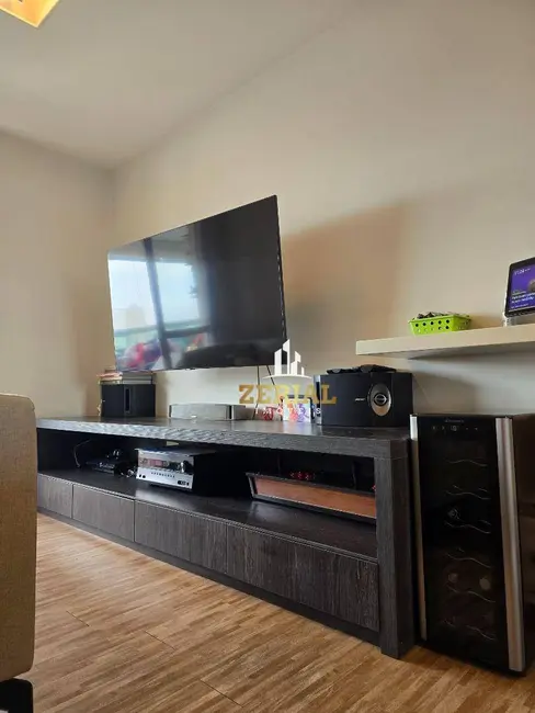 Cobertura com 3 quartos à venda, 149m2 em Campestre, Santo Andre - SP - imagem 4 Foto 4 de Cobertura com 3 quartos à venda, 149m2 em Campestre, Santo Andre - SP