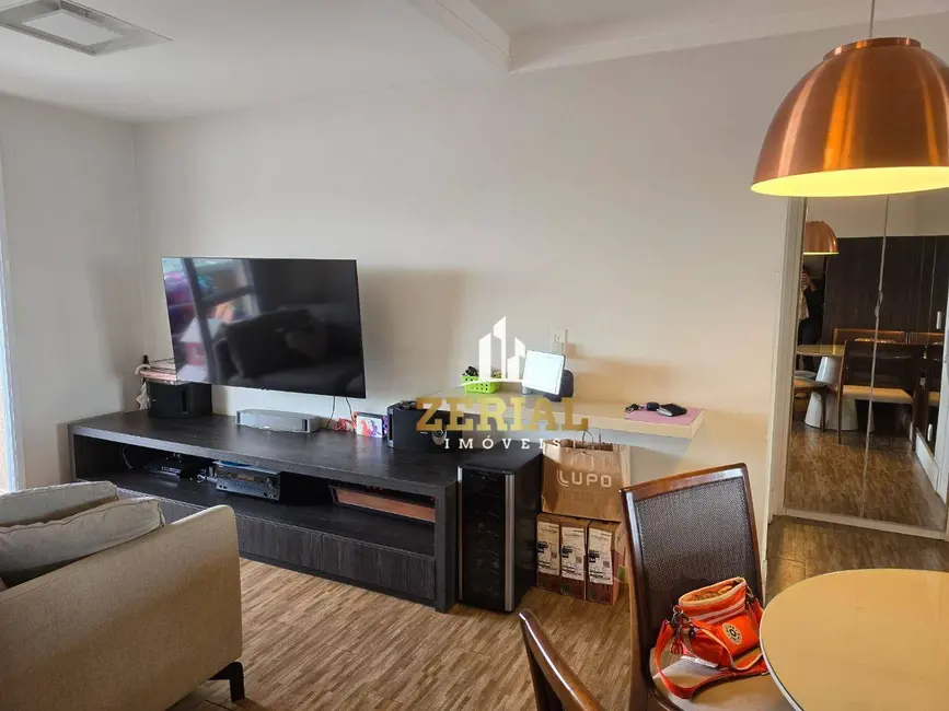 Cobertura com 3 quartos à venda, 149m2 em Campestre, Santo Andre - SP - imagem 5 Foto 5 de Cobertura com 3 quartos à venda, 149m2 em Campestre, Santo Andre - SP