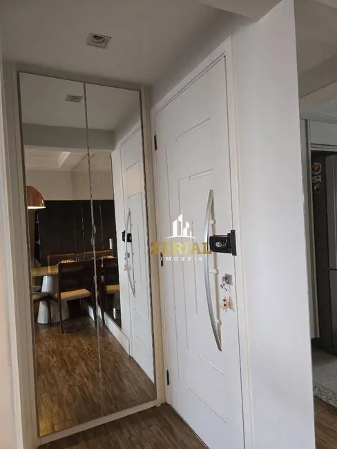 Cobertura com 3 quartos à venda, 149m2 em Campestre, Santo Andre - SP - imagem 8 Foto 8 de Cobertura com 3 quartos à venda, 149m2 em Campestre, Santo Andre - SP