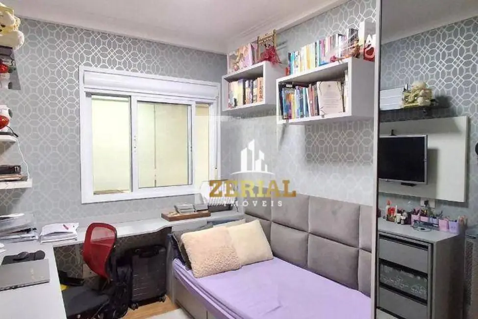 Foto 9 de Apartamento com 3 quartos à venda, 107m2 em Santo Antônio, Sao Caetano Do Sul - SP