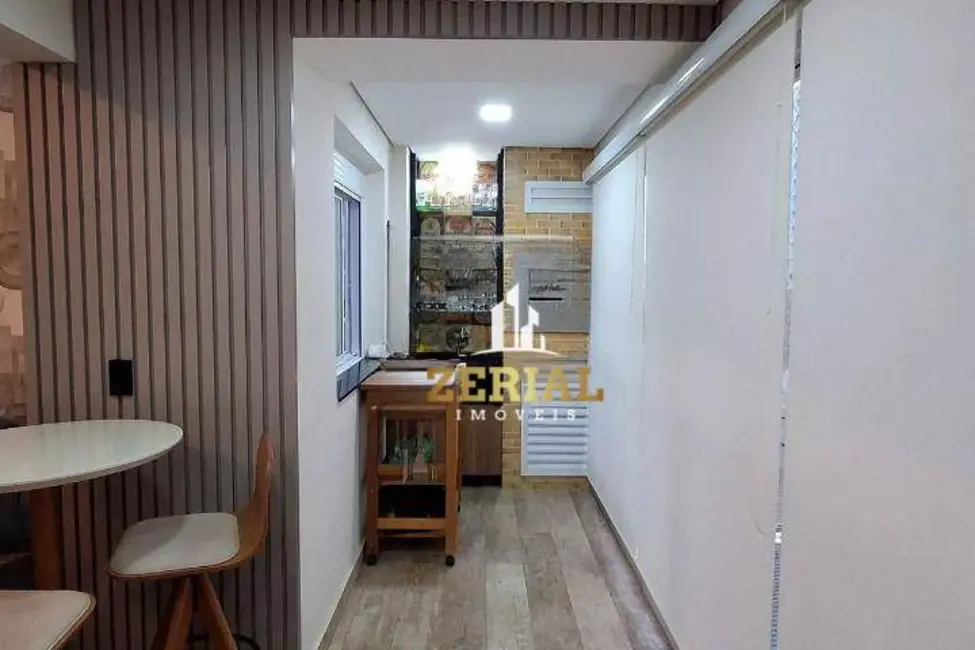 Foto 5 de Apartamento com 3 quartos à venda, 107m2 em Santo Antônio, Sao Caetano Do Sul - SP
