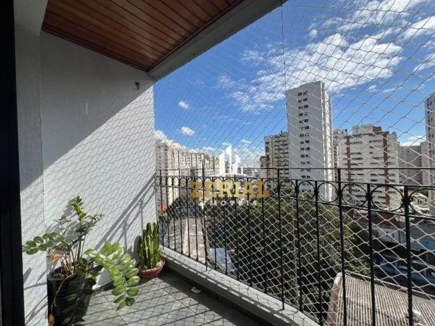 Foto 3 de Apartamento com 2 quartos à venda, 66m2 em Cerâmica, Sao Caetano Do Sul - SP
