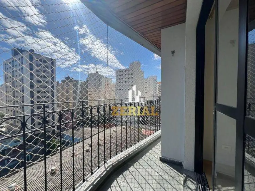 Foto 4 de Apartamento com 2 quartos à venda, 66m2 em Cerâmica, Sao Caetano Do Sul - SP
