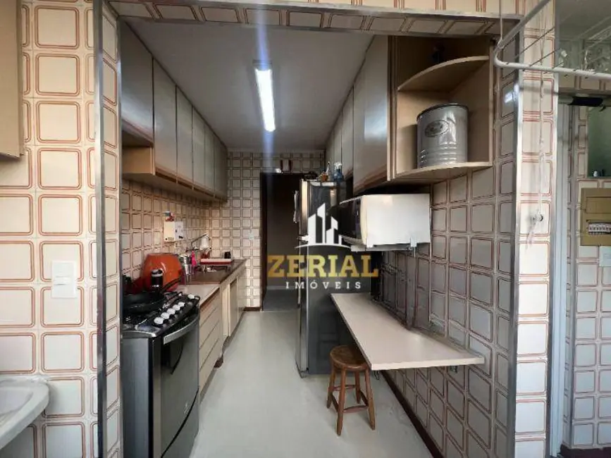 Foto 7 de Apartamento com 3 quartos à venda, 78m2 em Vila Independência, São Paulo - SP