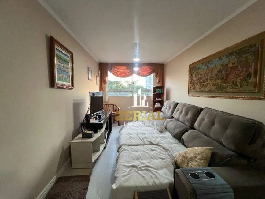 Foto 3 de Apartamento com 3 quartos à venda, 78m2 em Vila Independência, São Paulo - SP