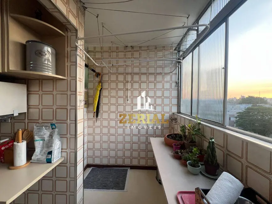 Foto 8 de Apartamento com 3 quartos à venda, 78m2 em Vila Independência, São Paulo - SP