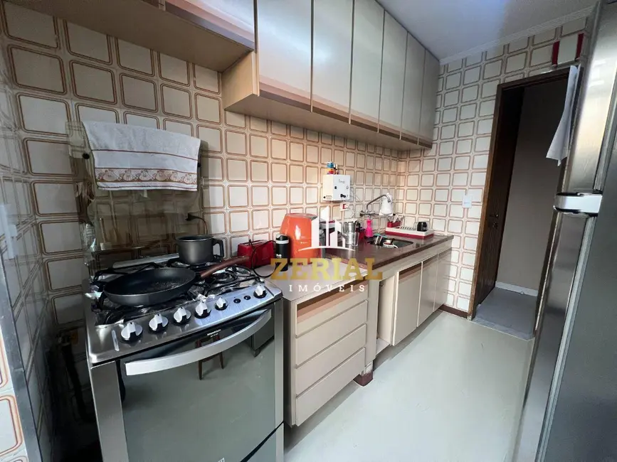 Foto 6 de Apartamento com 3 quartos à venda, 78m2 em Vila Independência, São Paulo - SP